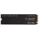 9. WD Black SN850X WDS400T2X0E SSD (4 TB ; M.2; PCIe NVMe 4.0 x4)
