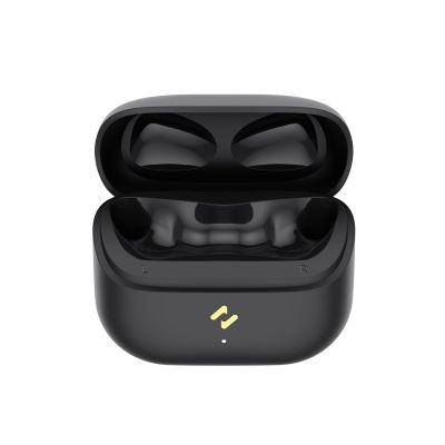 9. Havit TW982 TWS Wireless Headphones (Black)
