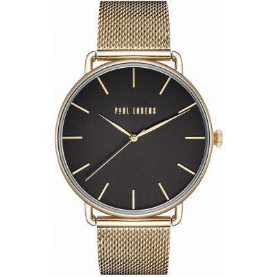 Paul Lorens PL13032B-1D1 Women's Watch + BOX