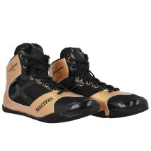 MASTERS "GOLD" BB-MFE-2 40 Boxing Shoes