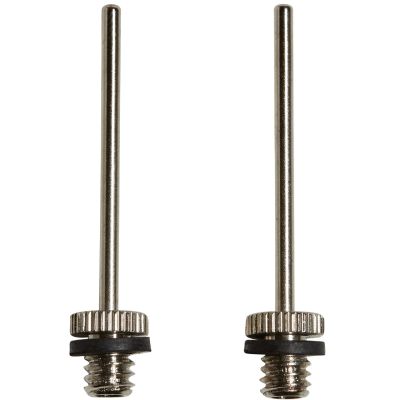 5. adidas Needle Replacement ball needles 2 pcs steel CZ9555