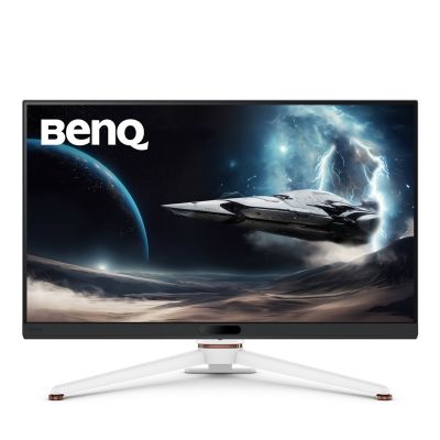 8. BENQ LED MONITOR 27" EX271U 165Hz