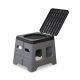 5. OFFLANDER FOLDABLE TRAVEL TOILET