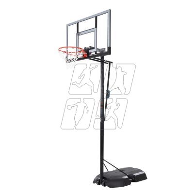 28. Lifetime 50 &quot;BROOKLYN 90981 Basketball Stand