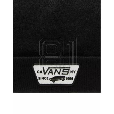 6. Vans MN Milford Beanie VN000UOUBLK1