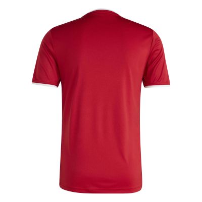 2. adidas Entrada 26 JZ2501 T-shirt