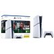 8. Sony PlayStation 5 Slim Disc Edition 1 TB + EA Sports FC 26