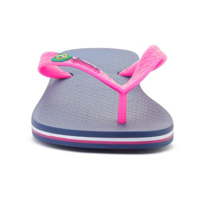 2. IPANEMA CLAS BRASIL BLUE/PINK 80408-20502