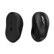 5. Port Designs 900707C Mouse Home Right-handed RF Wireless + Bluetooth 3200 DPI