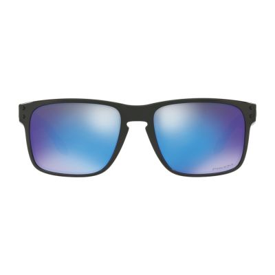 3. Oakley Holbrook rectangular sunglasses