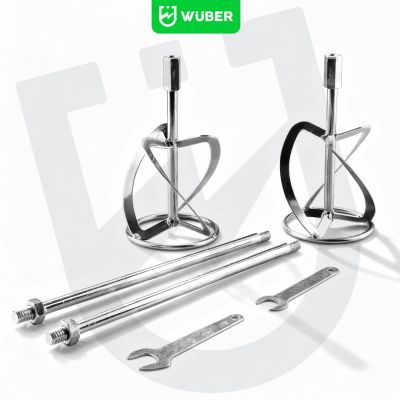 9. Electric mixer 1400W W38635 WUBER