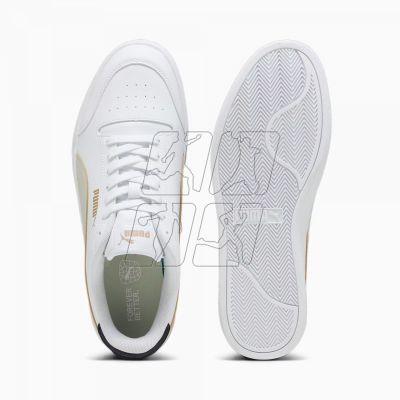 8. Puma Shuffle M 309668 28 shoes