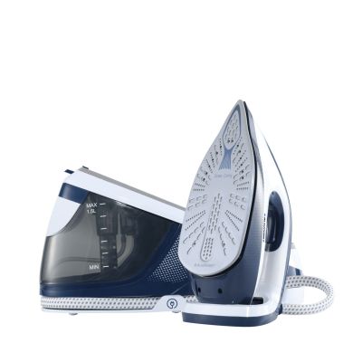 4. Blaupunkt SSP501 steam station