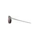 3. JULBO Meta Polar 3 Hd Translu Blue / Light Grey Glasses
