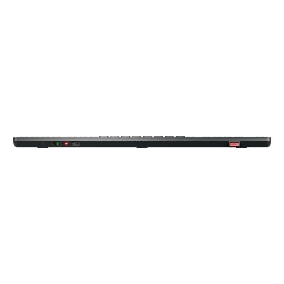 7. CHERRY Stream desktop ultimate keyboard Mouse included Home/Office USB + RF Wireless + Bluetooth QWERTZ German Black