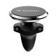 2. Wozinsky WUMKO Magnetic Phone Holder for Car Air Vent - Black