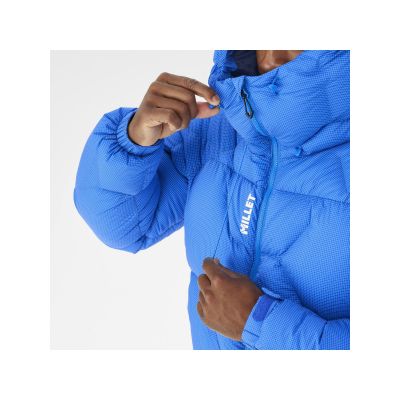 6. MILLET Trilogy Jorasses Down Jacket Hd M Blue
