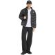 6. adidas Essentials Insulated Men’s Jacket black KF2707