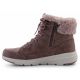 9. Skechers Glacial Ultra Cozyly Shoes W 144178-MVE