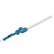 8. Hedge Trimmer 12V UN460WDZ MAKITA