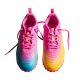 4. Puma Future 9 Play TT 108929 05 kids' soccer shoes