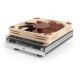 2. NOCTUA NH-L9A-AM5 Low Profile CPU Cooler
