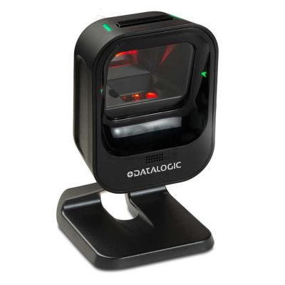 Datalogic Magellan 900i Attached 1D/2D LED Barcode Reader Black