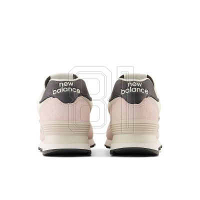 18. New Balance W WL574PB shoes