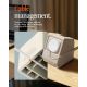 5. Spigen Classic LS Apple Watch Stand - Beige