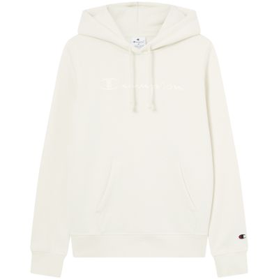 8. Champion Hooded Sweatshirt W 118379 WW056