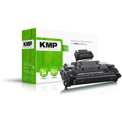2. KMP H-T238A toner cartridge 1 pc Black