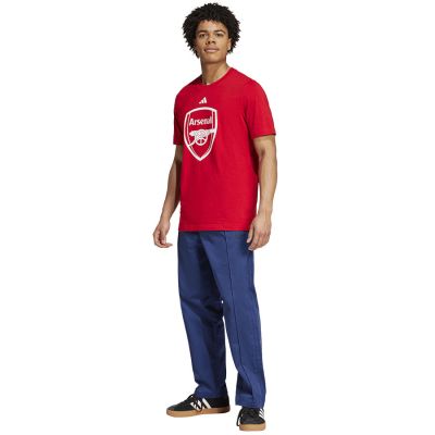 4. Adidas Arsenal London DNA Tee IS6506