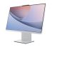 2. Lenovo IdeaCentre AIO 24ILL11 Ultra 7 256V 23.8" FHD IPS 250nits 100Hz LBL AG 16GB LPDDR5X SSD512 Intel Arc Graphics 140V Win11 Cloud Gray