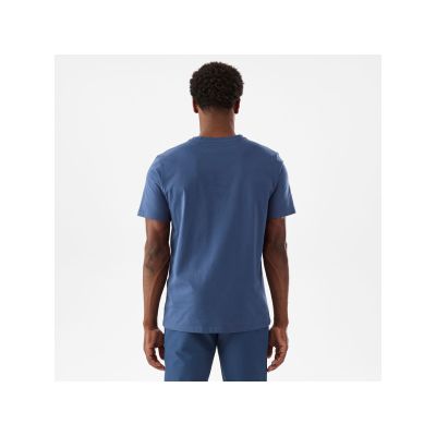 5. MILLET M Chamonix Tri Ts Ss T-Shirt, Navy