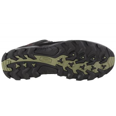 4. CMP Rigel Low M 3Q54457-51UG shoes