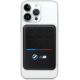 2. BMW M Collection MagSafe 5W 3000mAh Inductive Power Bank - Black