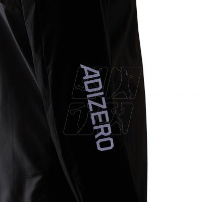 3. Adidas Adizero Marathon Jacket M H59934