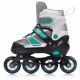 7. Meteor Rox 22364 rollers