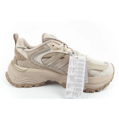 4. Adidas men's sports shoes Shadow Fever fashionable beige sneakers