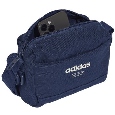 3. adidas Canvas Bag KS9567