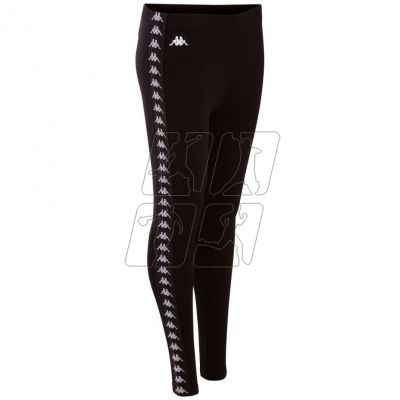 2. Leggings Kappa Jannie W 310026 19-4006