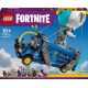 11. LEGO FORTNITE 77073 Battle Bus