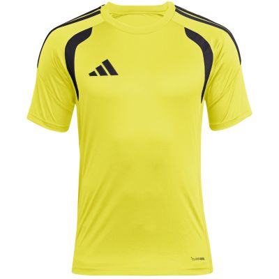 2. adidas Tiro 26 League Jersey Men's T-Shirt Yellow KB1358