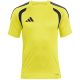 2. adidas Tiro 26 League Jersey Men's T-Shirt Yellow KB1358