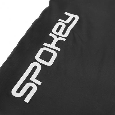 3. Spokey Ultralight 600II Bk Gy 922251 Sleeping Bag