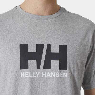 3. Helly Hansen HH Logo 3.0 T-shirt M 54596 949
