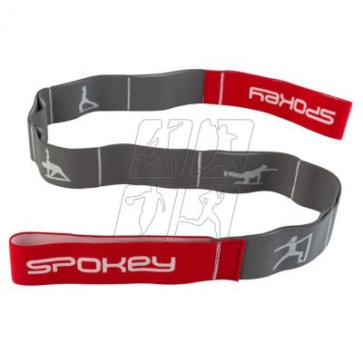 2. Spokey Yoga Tape 924436