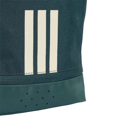 5. Adidas Real Madrid Shoe Bag Green KR7575
