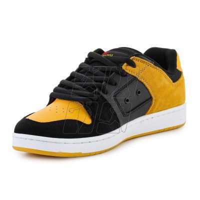 3. DC Shoes Manteca 4 Skate M 100766-BG3