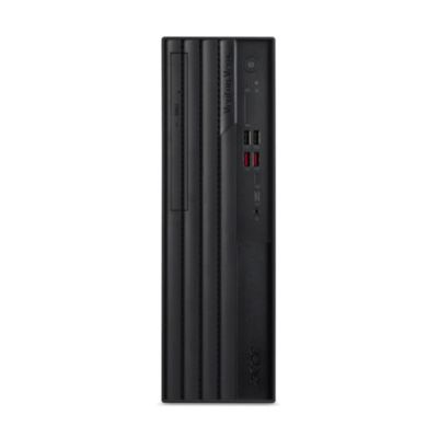 Acer Veriton X4735GT Intel Core Ultra 7 265 32 GB DDR5-SDRAM 1 TB SSD Windows 11 Pro CFF PC Black